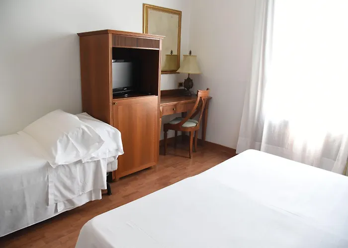 Hotel Duca D'Aosta