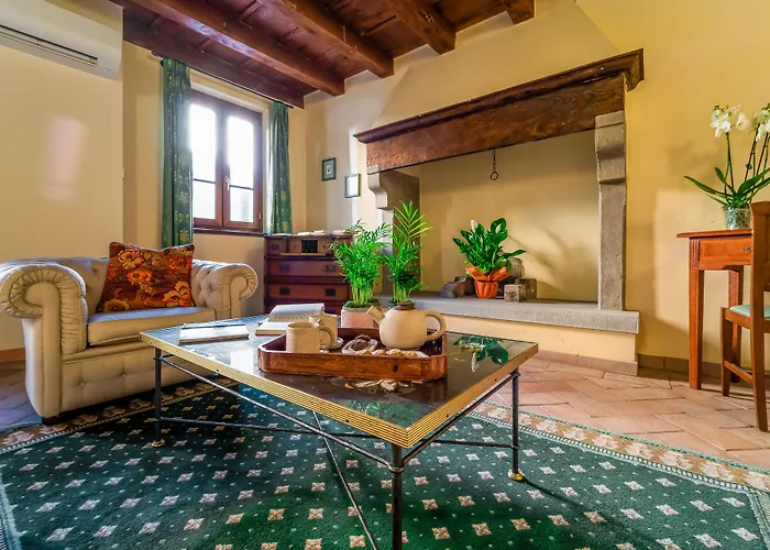 Albergo Falterona