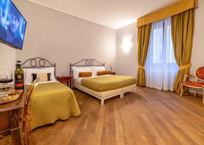 Albergo Falterona