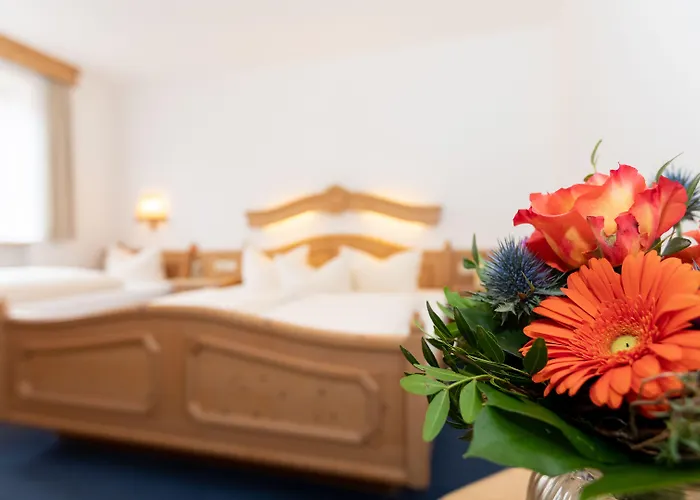 Hotel Landgasthof Schöntag
