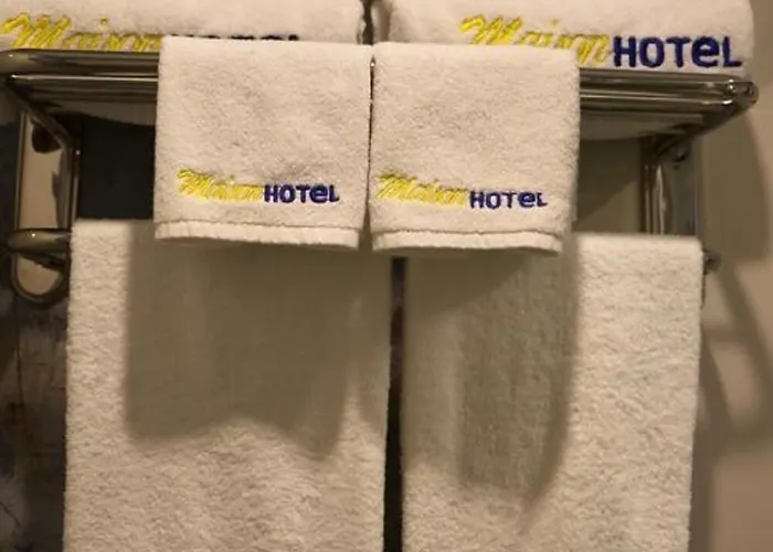 Maison Hotel