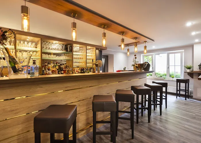 Cityhotel Bernburg