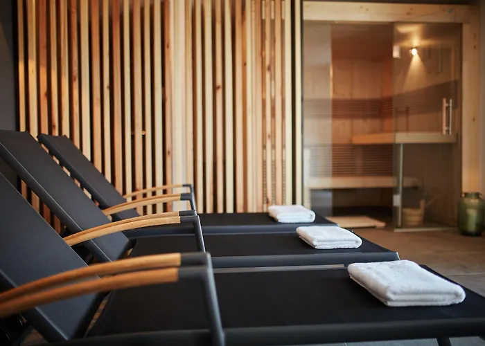 Winterfeld Guest House Bodenmais