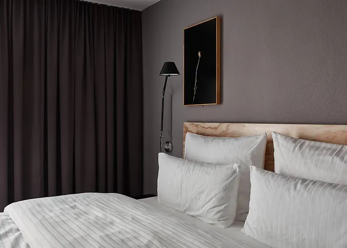 Winterfeld Guest House Bodenmais