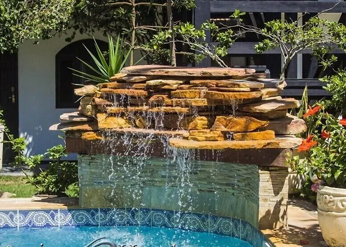 Atlântico Hotel