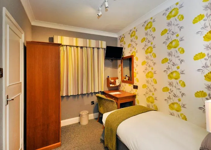 Ardington Hotel
