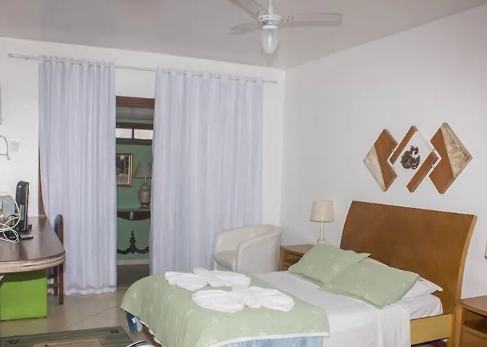 Atlantico Hotel