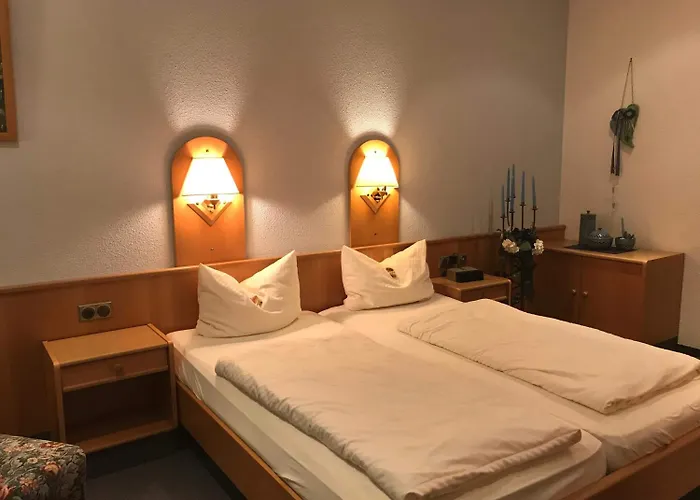 Gasthof&Hotel Goldener Hirsch