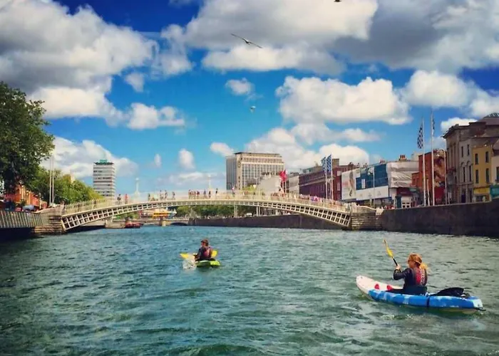 Travelodge Plus Dublin City Centre