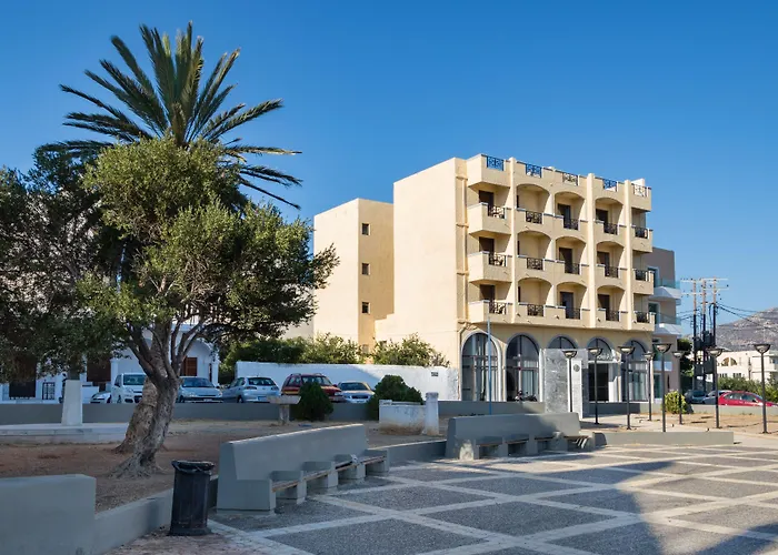 Atlantis Hotel