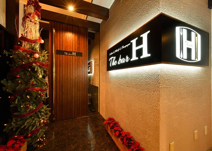 Hotel Royal Morioka