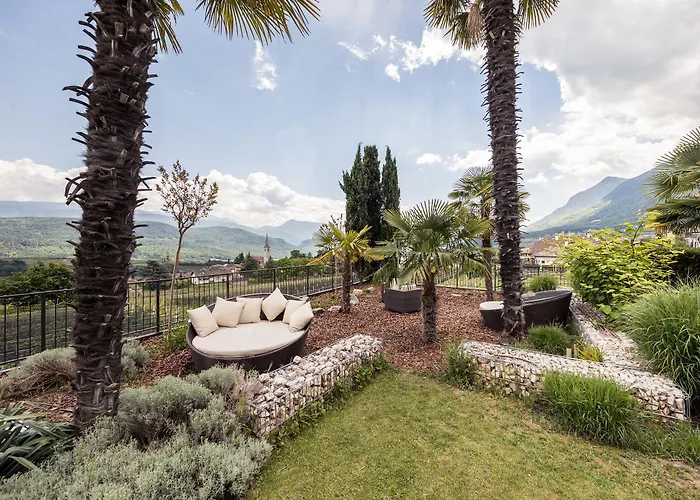 Felderer Boutiquehotel B&B