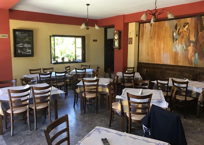 Pension Skala