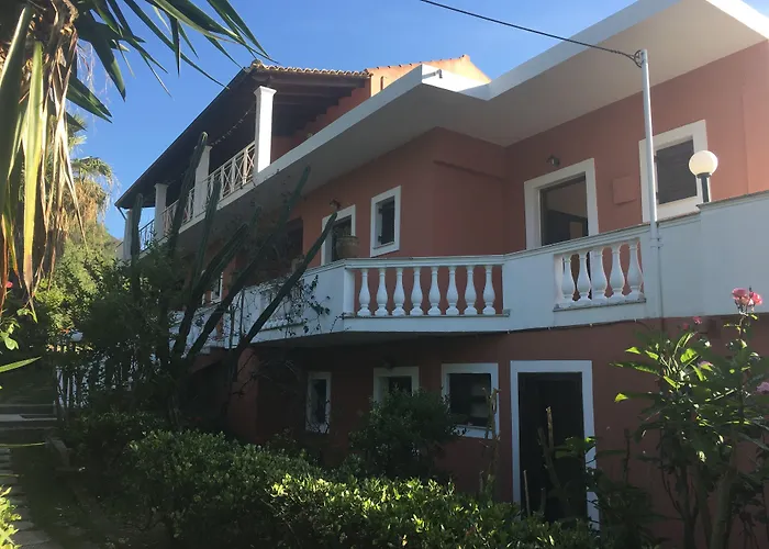 Pension Skala