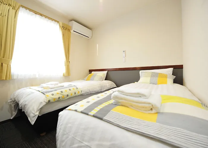 Karin Doo Hotel