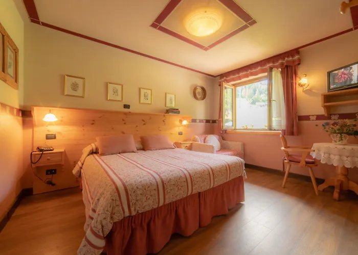 Hotel Della Nouva