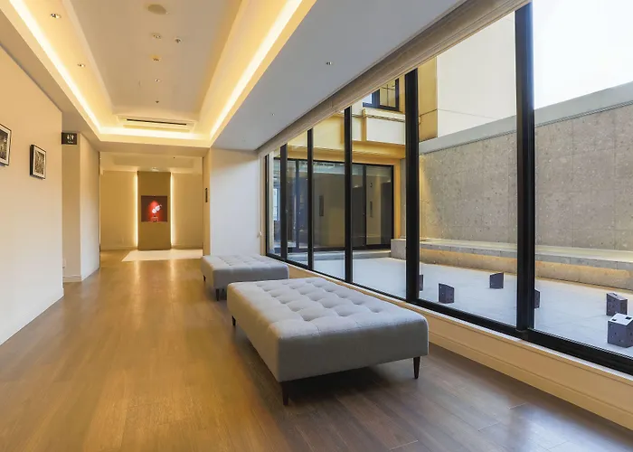 Hotel Mystays Aomori Station