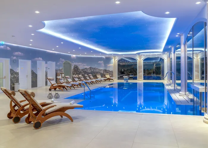 Via Salina - Hotel Am See - Adults Only