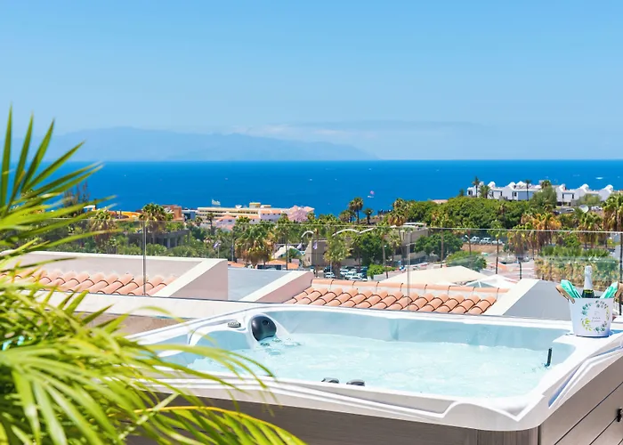 Haciendas Village Tenerife