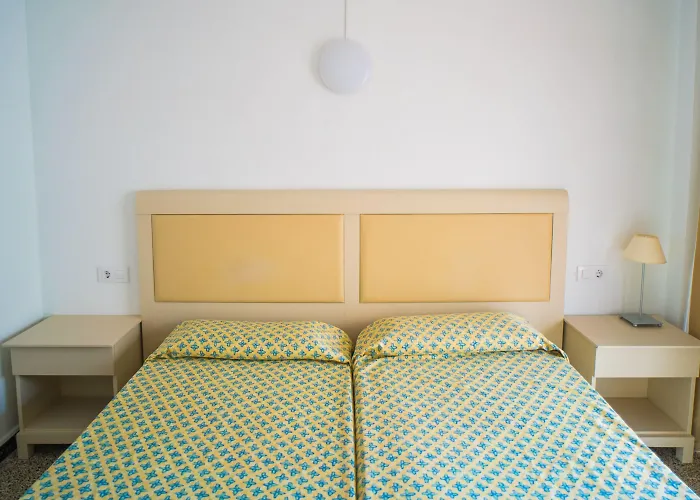Hotel Sur