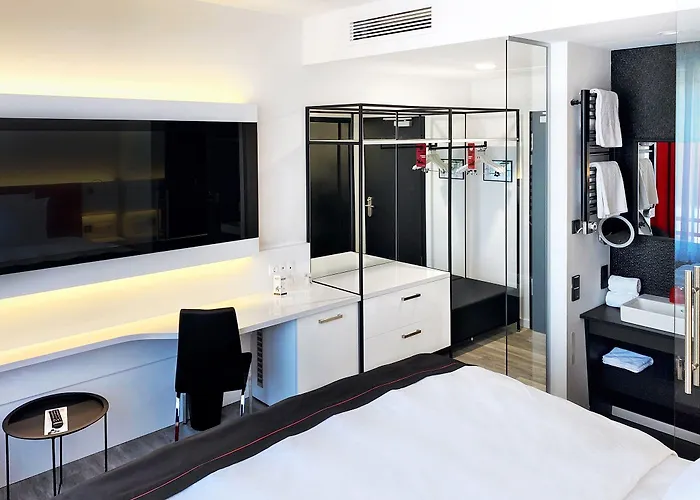 Dormero Hotel Deggendorf