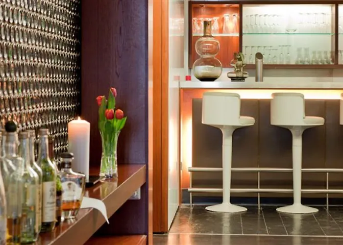 Hotel & Restaurant Rosenthal Casino