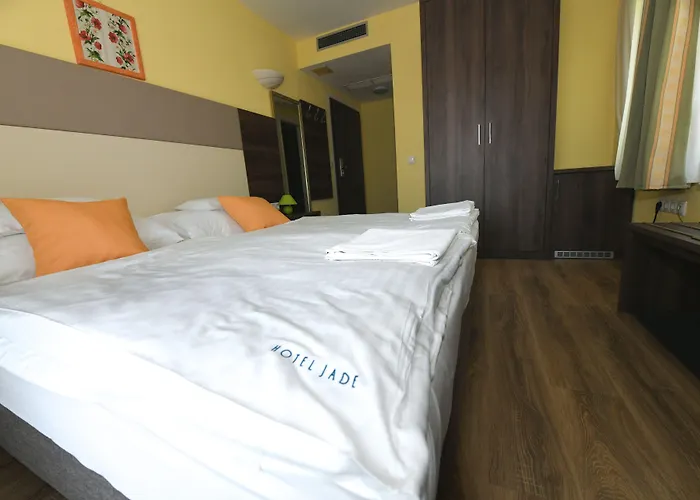 Jade Hotel-Ezuesthid Hotel