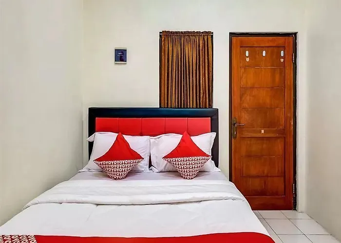 Hotel O Graha Hsc Syariah