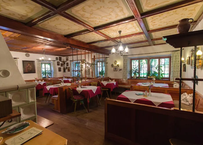 Landhaus Griessee