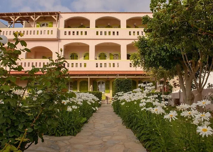Hotel Kiklamino