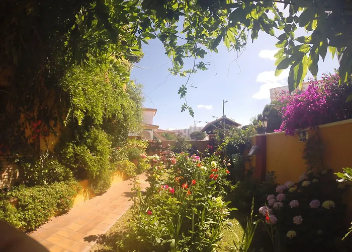Hotel Donana Blues