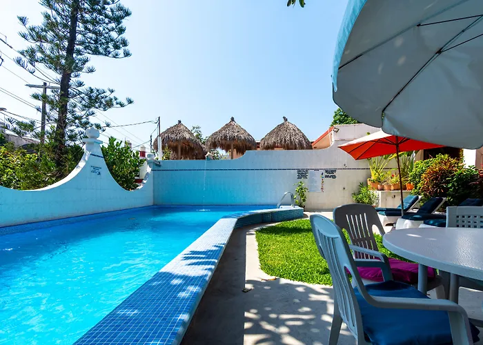Hotel Delfin