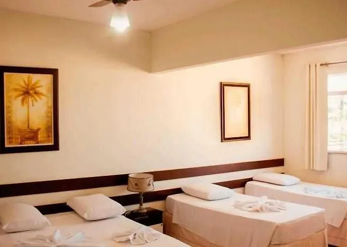 Hotel Pais E Filhos