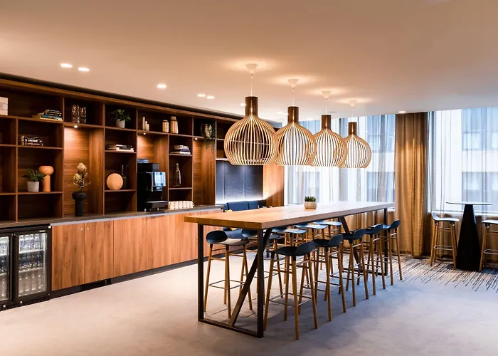 Courtyard By Marriott Glasgow Sec
