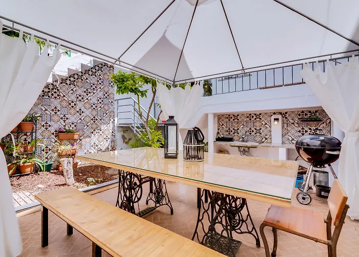 À da Avó -The Guesthouse