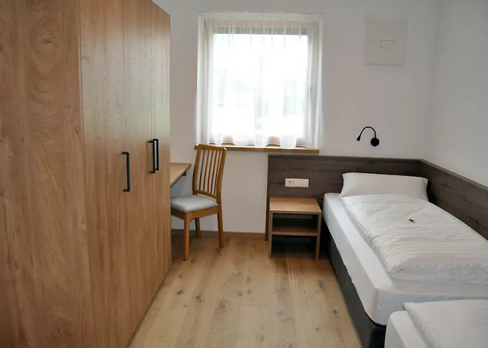 Hotel Föhrenhof