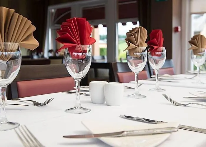 Somerton House Hotel