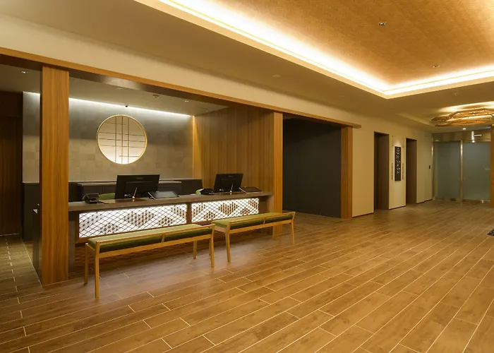 Tosei Hotel Cocone Kamakura
