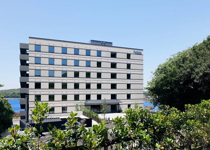 Fairfield By Marriott Wakayama Kumano Kodo Susami