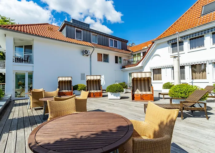 Seehotel Fährhaus