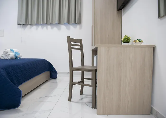 Stabia Dream Rooms