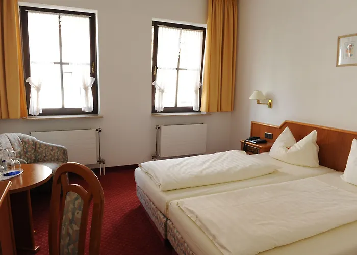 Arkaden Hotel Kelkheim