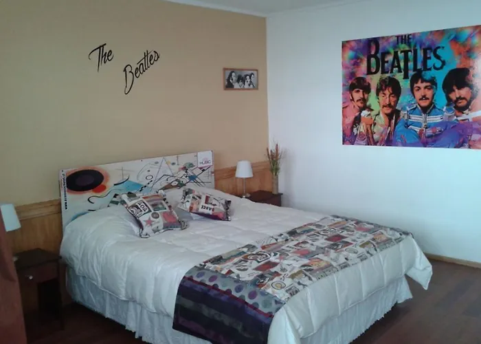 Hotel Ecomusic