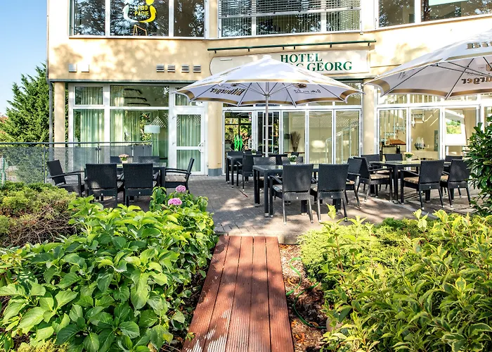 Hotel Herzog Georg