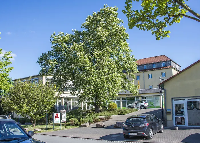 Hotel Herzog Georg