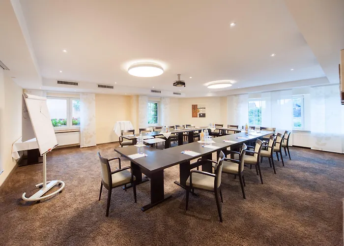Hotel Restaurant Bullerdieck