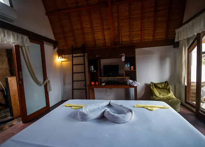Sayang Mama Inn