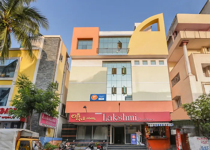 Hotel Lakshmi Residency