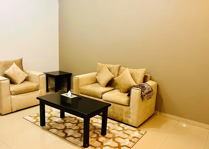 Arabian Palm Hotel