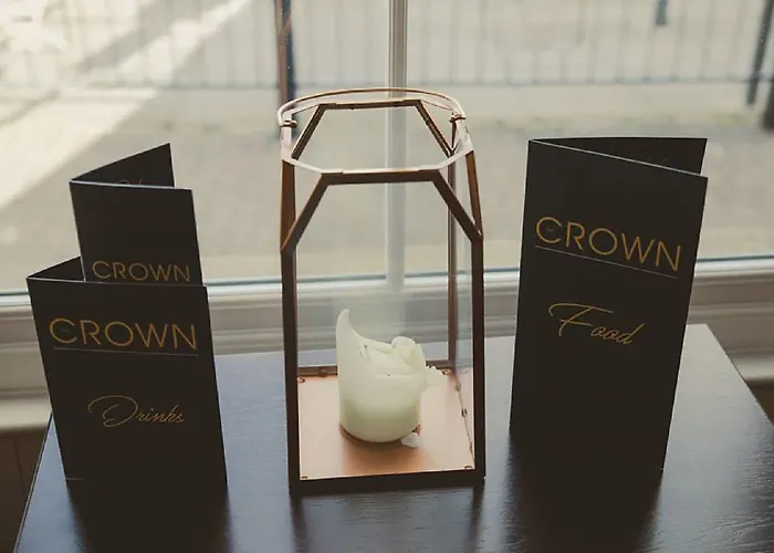 The Crown Hotel